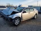 2008 Dodge Avenger SE