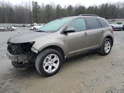 2013 Ford Edge SEL en venta en Gainesville, GA