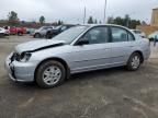 2003 Honda Civic LX