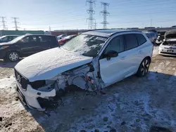 2024 Volvo XC60 Plus en venta en Elgin, IL