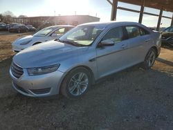 2016 Ford Taurus SEL en venta en Tanner, AL