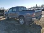 2011 Toyota Tacoma Double Cab