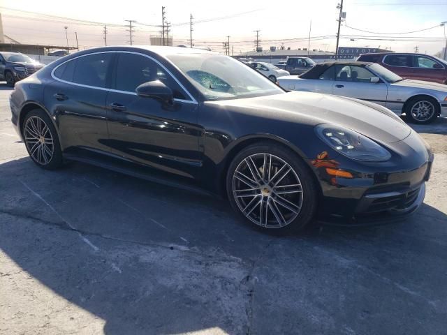 2019 Porsche Panamera Base