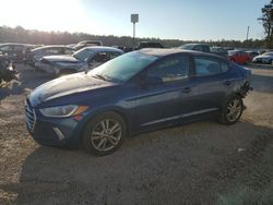 Run And Drives Cars for sale at auction: 2017 Hyundai Elantra SE