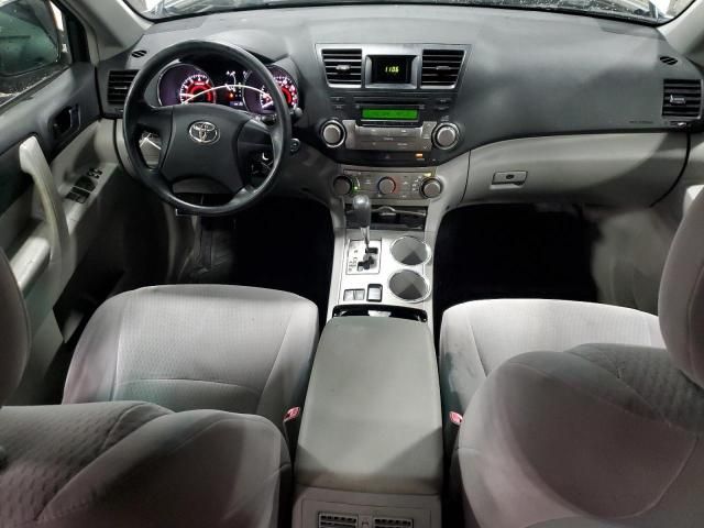 2009 Toyota Highlander