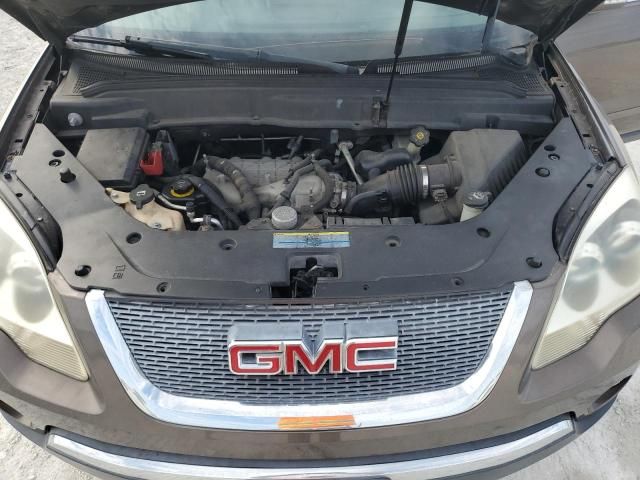 2010 GMC Acadia SLT-1