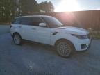 2015 Land Rover Range Rover Sport HSE