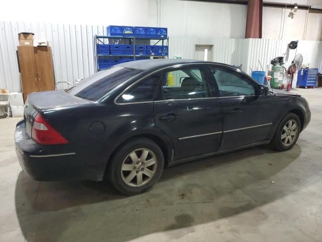 2006 Ford Five Hundred SEL