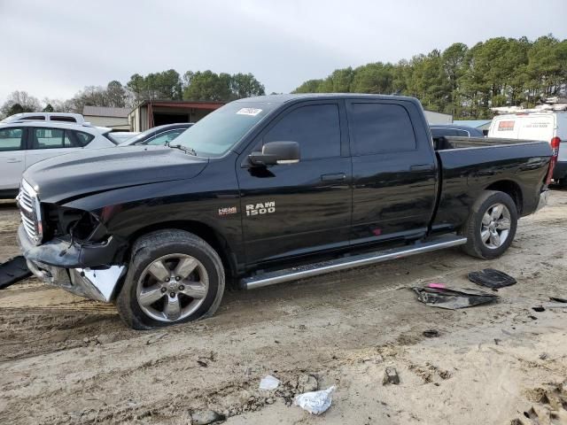 2016 Dodge RAM 1500 SLT