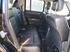 2011 Jeep Patriot Latitude