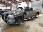 2007 Chevrolet Silverado K1500