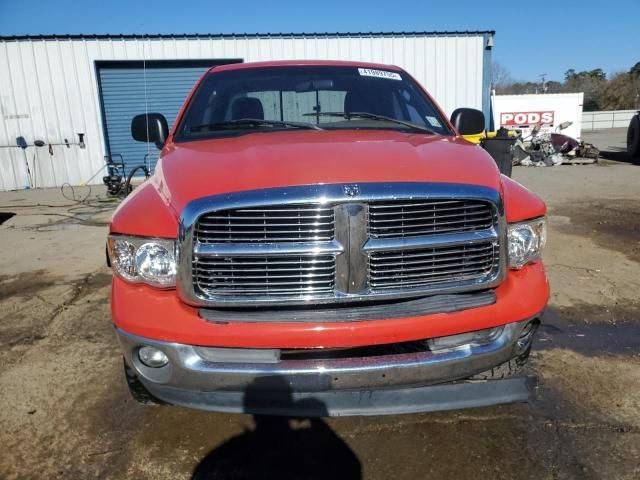 2003 Dodge RAM 1500 ST