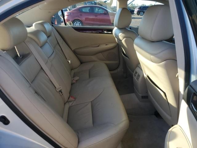 2002 Lexus ES 300