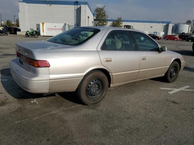 1999 Toyota Camry CE