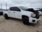 2016 GMC Canyon