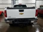 2012 Chevrolet Silverado K2500 Heavy Duty LT