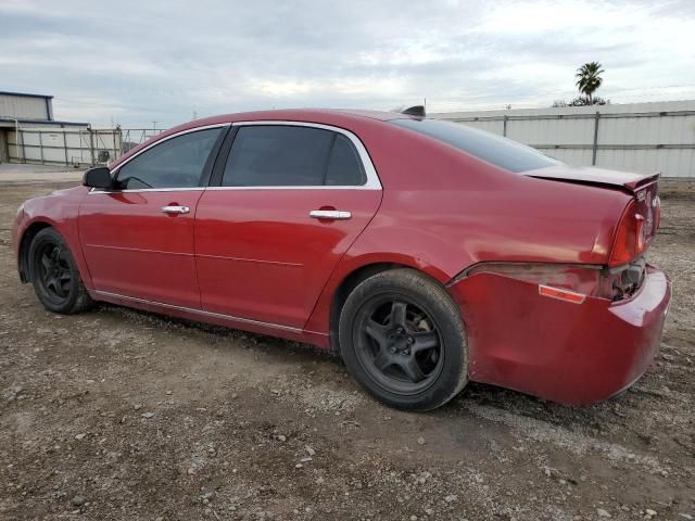 2012 Chevrolet Malibu 1LT