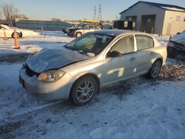 2009 Chevrolet Cobalt LS