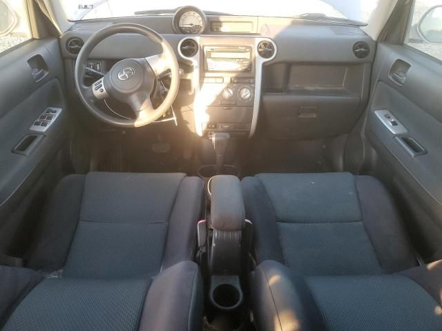 2006 Scion XB