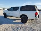 2019 Toyota Tacoma Double Cab