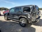 2009 Jeep Commander Sport