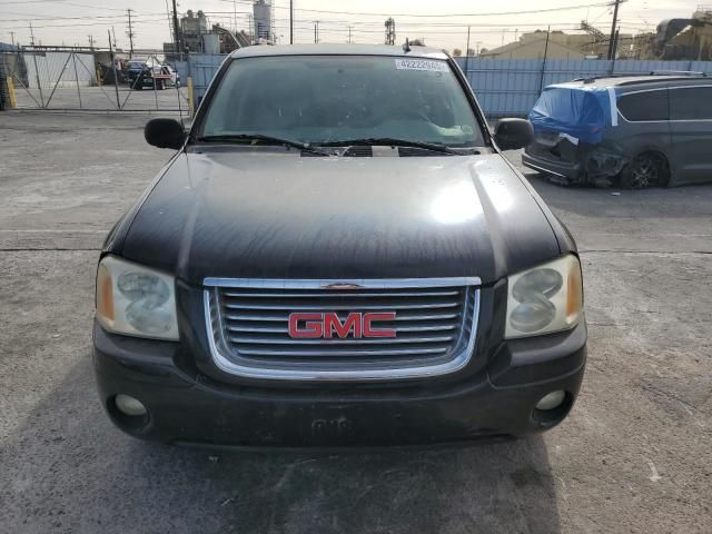 2007 GMC Envoy