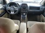 2013 Jeep Compass Latitude