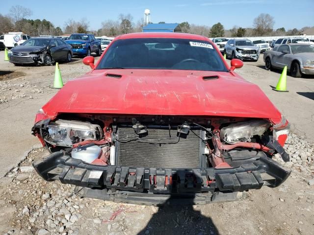 2014 Dodge Challenger SXT