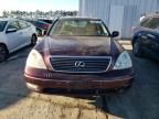 2003 Lexus LS 430