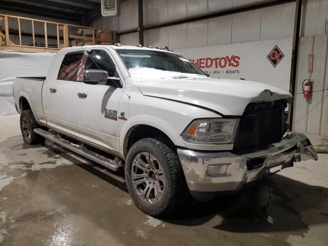 2016 Dodge 2500 Laramie