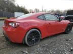 2016 Scion FR-S