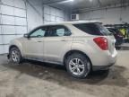 2012 Chevrolet Equinox LS