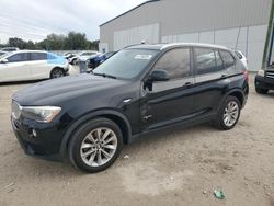 BMW salvage cars for sale: 2017 BMW X3 SDRIVE28I