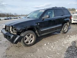 2006 Jeep Grand Cherokee Limited en venta en Hueytown, AL