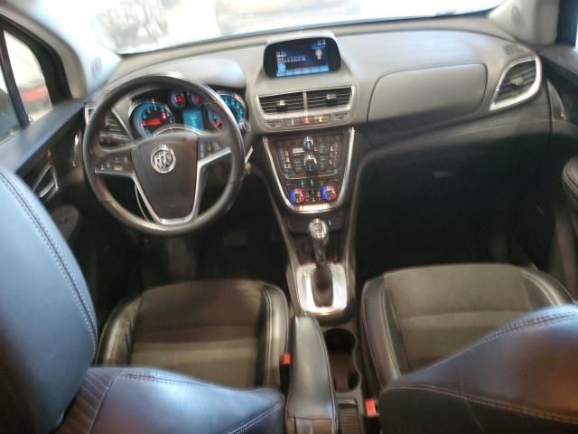 2014 Buick Encore Convenience