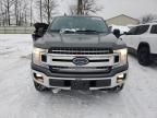 2018 Ford F150 Super Cab