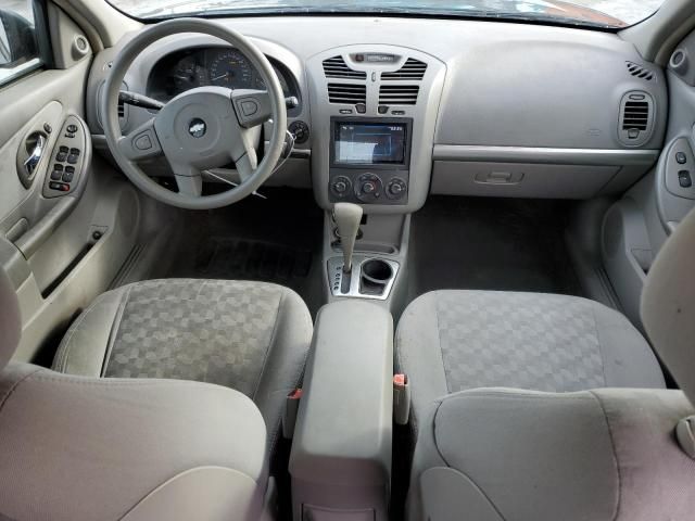 2005 Chevrolet Malibu LS