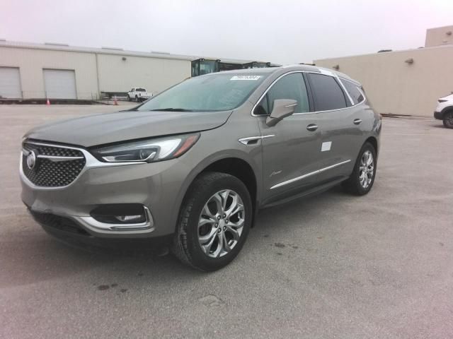 2019 Buick Enclave Avenir