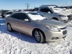 2015 Chevrolet Malibu LTZ