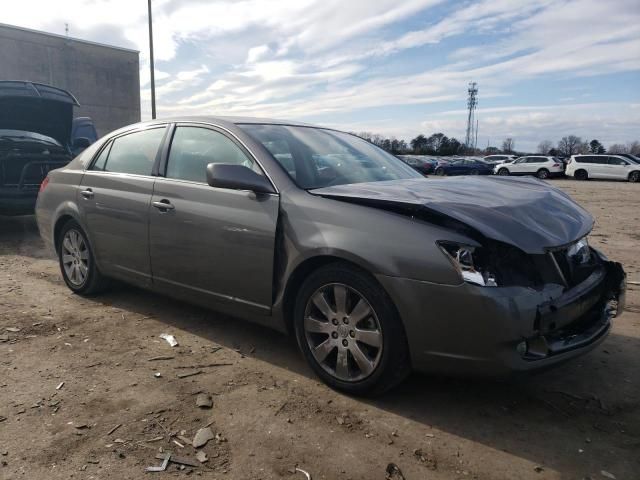 2007 Toyota Avalon XL