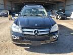 2009 Mercedes-Benz GL 450 4matic