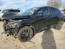 2021 Honda HR-V Sport en venta en Chatham, VA