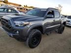 2021 Toyota Tacoma Double Cab