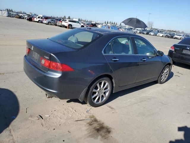 2007 Acura TSX