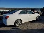 2012 Toyota Camry Hybrid