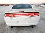 2012 Dodge Charger SE