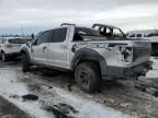 2018 Ford F150 Raptor