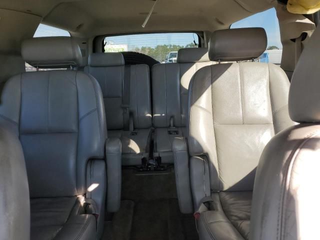 2007 GMC Yukon XL C1500