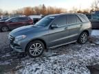 2017 Mercedes-Benz GLE 350 4matic