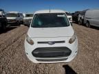 2016 Ford Transit Connect XLT